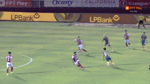 Timite lập cú đúp, CLB TP.HCM đại phá LPBank HAGL 4-1 ảnh 16