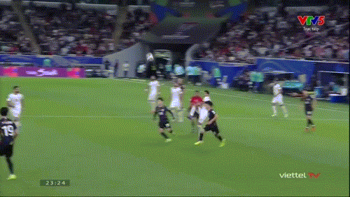 Hạ Hàn Quốc 2-0, Jordan viết tiếp câu chuyện cổ tích ảnh 41