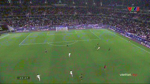 Hạ Hàn Quốc 2-0, Jordan viết tiếp câu chuyện cổ tích ảnh 44