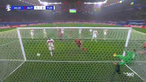 Phòng ngự quả cảm, Thổ Nhĩ Kỳ đánh bại Áo giành vé vào tứ kết EURO 2024 ảnh 38