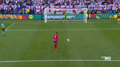 Vượt qua Thụy Sỹ trên chấm 11m, tuyển Anh vất vả ghi tên vào bán kết ảnh 63 Vượt qua Thụy Sỹ trên chấm 11m, tuyển Anh vất vả ghi tên vào bán kết ảnh 63