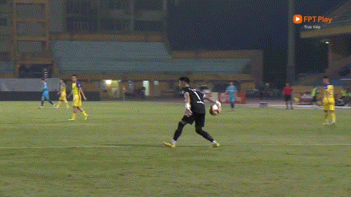 Hai Long lập cú đúp, Hà Nội FC giành vé vào bán kết Cúp Quốc gia 2023/24 ảnh 21 Hai Long lập cú đúp, Hà Nội FC giành vé vào bán kết Cúp Quốc gia 2023/24 ảnh 21