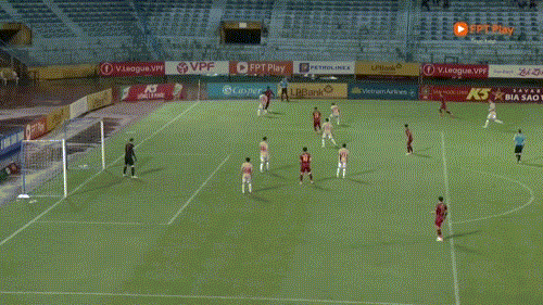 Hat-trick của Jeferson giúp CAHN nhẹ nhàng vượt qua Khánh Hòa ảnh 13 Hat-trick của Jeferson giúp CAHN nhẹ nhàng vượt qua Khánh Hòa ảnh 13