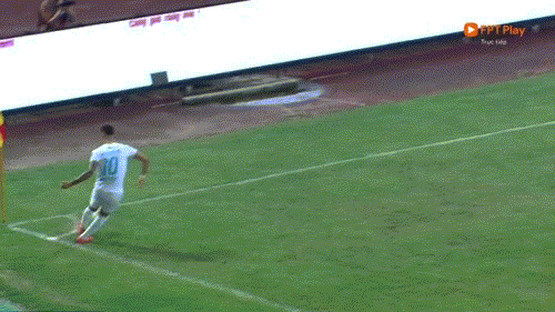 Thắng nghẹt thở Bình Dương trên chấm 11m, Nam Định giành vé vào bán kết Cúp Quốc gia 2023/24 ảnh 13