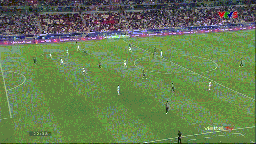 Hạ Hàn Quốc 2-0, Jordan viết tiếp câu chuyện cổ tích ảnh 18