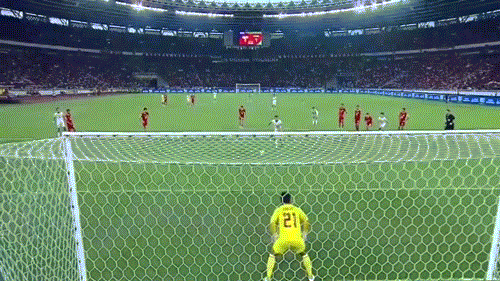 Dính phản đòn, Indonesia nhận trái đắng trước Iraq ở vòng loại World Cup 2026 ảnh 16 Dính phản đòn, Indonesia nhận trái đắng trước Iraq ở vòng loại World Cup 2026 ảnh 16