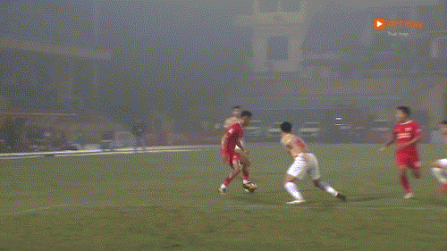 Thể Công Viettel loại CAHN khỏi cúp Quốc gia ảnh 13