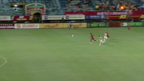 Hat-trick của Jeferson giúp CAHN nhẹ nhàng vượt qua Khánh Hòa ảnh 12 Hat-trick của Jeferson giúp CAHN nhẹ nhàng vượt qua Khánh Hòa ảnh 12