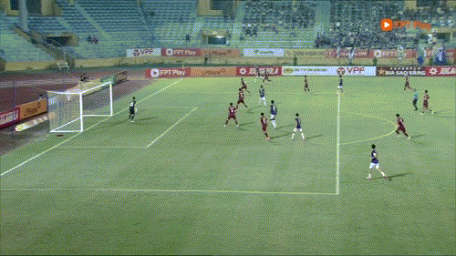 Văn Quyết giúp Hà Nội thắng trận ra quân V-League ảnh 19 Văn Quyết giúp Hà Nội thắng trận ra quân V-League ảnh 19