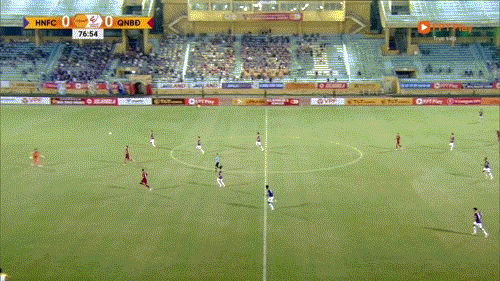 Văn Quyết giúp Hà Nội thắng trận ra quân V-League ảnh 25 Văn Quyết giúp Hà Nội thắng trận ra quân V-League ảnh 25