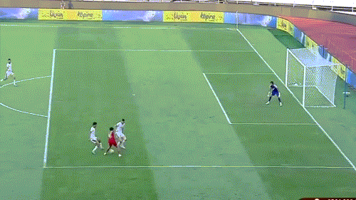 Dính phản đòn, Indonesia nhận trái đắng trước Iraq ở vòng loại World Cup 2026 ảnh 8 Dính phản đòn, Indonesia nhận trái đắng trước Iraq ở vòng loại World Cup 2026 ảnh 8