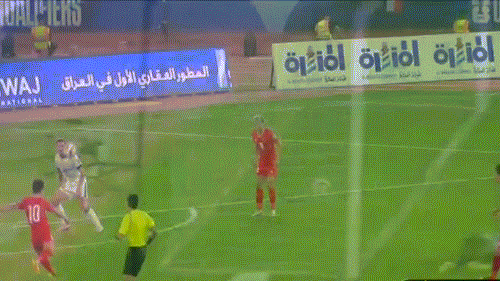 Thua Iraq 1-3, một hành trình khép lại nhưng ĐT Việt Nam hứa hẹn về một tương lai tươi sáng