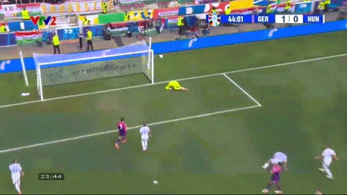 Hạ Hungary 2-0, Đức giành vé đầu tiên vào vòng knock-out EURO 2024 ảnh 27