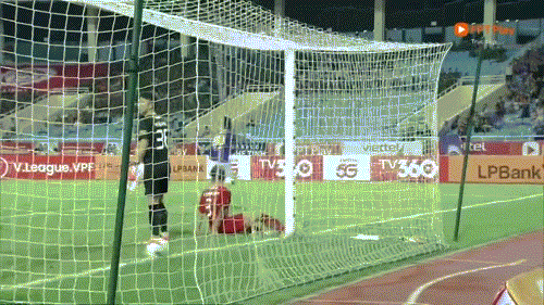 Thể Công Viettel ngược dòng đánh bại Hà Nội FC 2-1 phút cuối ảnh 9 Thể Công Viettel ngược dòng đánh bại Hà Nội FC 2-1 phút cuối ảnh 9