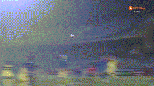 Đánh bại Quảng Nam, Hà Nội lại nuôi hy vọng tốp 3 ảnh 17