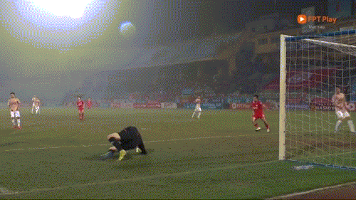 Thể Công Viettel loại CAHN khỏi cúp Quốc gia ảnh 14