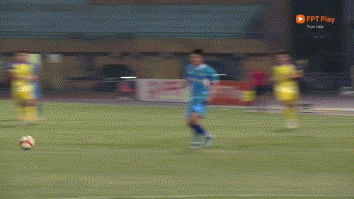 Hai Long lập cú đúp, Hà Nội FC giành vé vào bán kết Cúp Quốc gia 2023/24 ảnh 15 Hai Long lập cú đúp, Hà Nội FC giành vé vào bán kết Cúp Quốc gia 2023/24 ảnh 15