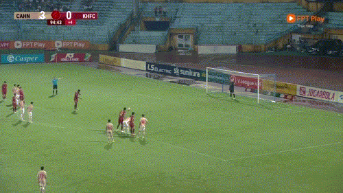 Hat-trick của Jeferson giúp CAHN nhẹ nhàng vượt qua Khánh Hòa ảnh 27 Hat-trick của Jeferson giúp CAHN nhẹ nhàng vượt qua Khánh Hòa ảnh 27