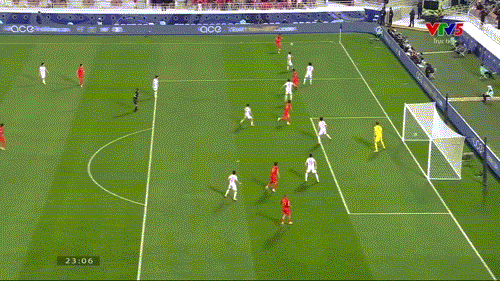 Trung Quốc ra quân đầy khó nhọc với trận hòa trước tân binh Tajikistan ảnh 28 Trung Quốc ra quân đầy khó nhọc với trận hòa trước tân binh Tajikistan ảnh 28