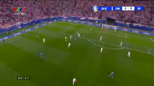 Italia giành vé bằng bàn thắng phút 90+8 ảnh 14 Italia giành vé bằng bàn thắng phút 90+8 ảnh 14