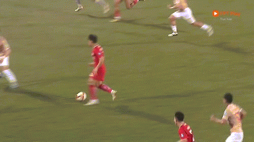 Thể Công Viettel loại CAHN khỏi cúp Quốc gia ảnh 37