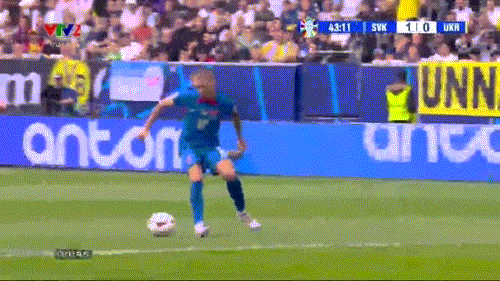Ngược dòng thắng Slovakia, Ukraine sống lại cơ hội giành vé ảnh 22