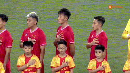 Nga thắng dễ đội tuyển Việt Nam tại Mỹ Đình ảnh 14