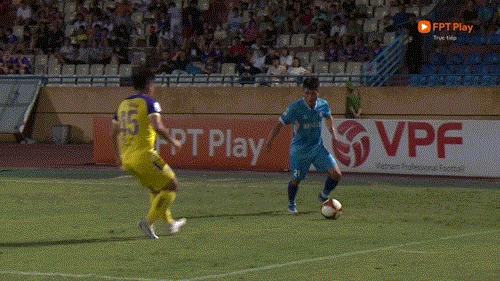 Hai Long lập cú đúp, Hà Nội FC giành vé vào bán kết Cúp Quốc gia 2023/24 ảnh 14 Hai Long lập cú đúp, Hà Nội FC giành vé vào bán kết Cúp Quốc gia 2023/24 ảnh 14