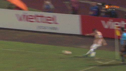 Thể Công Viettel loại CAHN khỏi cúp Quốc gia ảnh 32