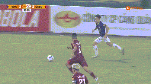 Văn Quyết giúp Hà Nội thắng trận ra quân V-League ảnh 18 Văn Quyết giúp Hà Nội thắng trận ra quân V-League ảnh 18