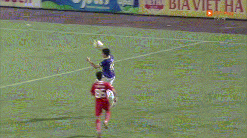 Dứt điểm tốt, Thể Công Viettel vượt qua Hà Nội FC 2 bàn trắng ảnh 23