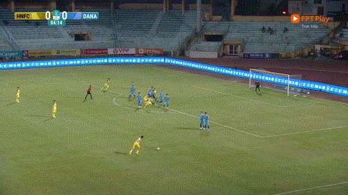 Hai Long lập cú đúp, Hà Nội FC giành vé vào bán kết Cúp Quốc gia 2023/24 ảnh 10 Hai Long lập cú đúp, Hà Nội FC giành vé vào bán kết Cúp Quốc gia 2023/24 ảnh 10