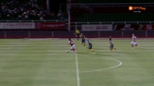 Timite lập cú đúp, CLB TP.HCM đại phá LPBank HAGL 4-1 ảnh 27