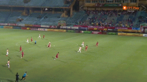 Hat-trick của Jeferson giúp CAHN nhẹ nhàng vượt qua Khánh Hòa ảnh 6 Hat-trick của Jeferson giúp CAHN nhẹ nhàng vượt qua Khánh Hòa ảnh 6