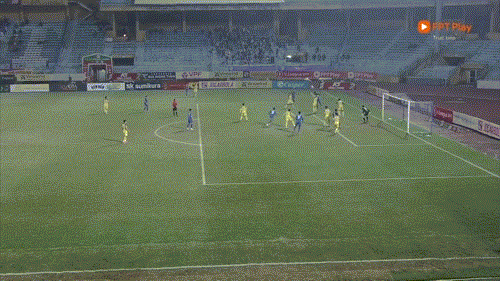 Đánh bại Quảng Nam, Hà Nội lại nuôi hy vọng tốp 3 ảnh 23