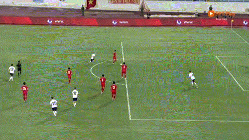 Nga thắng dễ đội tuyển Việt Nam tại Mỹ Đình ảnh 36