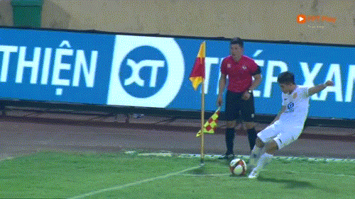 Thắng nghẹt thở Bình Dương trên chấm 11m, Nam Định giành vé vào bán kết Cúp Quốc gia 2023/24 ảnh 22