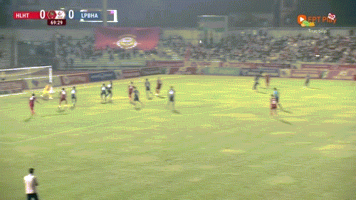 Thua Hà Tĩnh trận 'chung kết ngược', HAGL lâm nguy ảnh 14