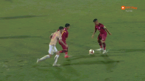 Hat-trick của Jeferson giúp CAHN nhẹ nhàng vượt qua Khánh Hòa ảnh 19 Hat-trick của Jeferson giúp CAHN nhẹ nhàng vượt qua Khánh Hòa ảnh 19