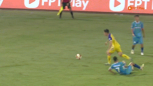 Hai Long lập cú đúp, Hà Nội FC giành vé vào bán kết Cúp Quốc gia 2023/24 ảnh 29 Hai Long lập cú đúp, Hà Nội FC giành vé vào bán kết Cúp Quốc gia 2023/24 ảnh 29