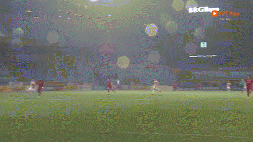 Hat-trick của Jeferson giúp CAHN nhẹ nhàng vượt qua Khánh Hòa ảnh 21 Hat-trick của Jeferson giúp CAHN nhẹ nhàng vượt qua Khánh Hòa ảnh 21