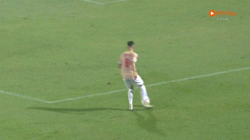 Hat-trick của Jeferson giúp CAHN nhẹ nhàng vượt qua Khánh Hòa ảnh 5 Hat-trick của Jeferson giúp CAHN nhẹ nhàng vượt qua Khánh Hòa ảnh 5