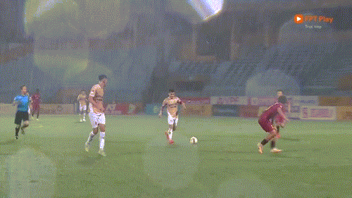 Hat-trick của Jeferson giúp CAHN nhẹ nhàng vượt qua Khánh Hòa ảnh 15 Hat-trick của Jeferson giúp CAHN nhẹ nhàng vượt qua Khánh Hòa ảnh 15