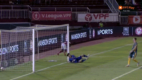 Timite lập cú đúp, CLB TP.HCM đại phá LPBank HAGL 4-1 ảnh 28