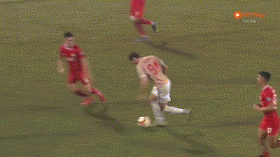 Thể Công Viettel loại CAHN khỏi cúp Quốc gia ảnh 22