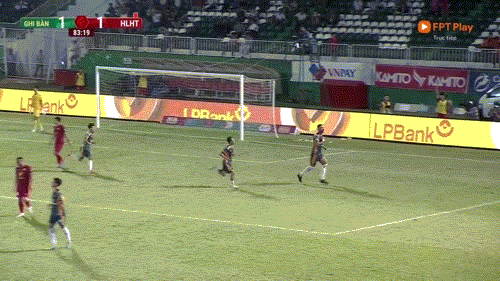 LPBank HAGL vất vả ngược dòng thắng Hồng Lĩnh Hà Tĩnh 2-1 trên sân nhà ảnh 21 LPBank HAGL vất vả ngược dòng thắng Hồng Lĩnh Hà Tĩnh 2-1 trên sân nhà ảnh 21