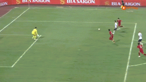 Nga thắng dễ đội tuyển Việt Nam tại Mỹ Đình ảnh 30