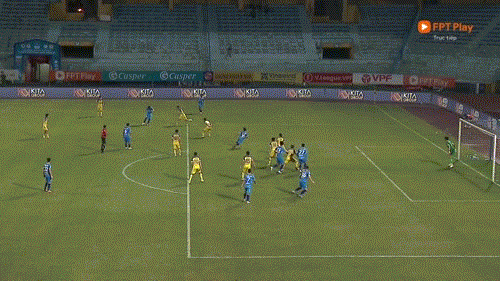 Hai Long lập cú đúp, Hà Nội FC giành vé vào bán kết Cúp Quốc gia 2023/24 ảnh 27 Hai Long lập cú đúp, Hà Nội FC giành vé vào bán kết Cúp Quốc gia 2023/24 ảnh 27