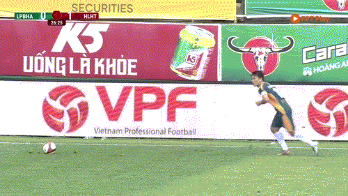 LPBank HAGL vất vả ngược dòng thắng Hồng Lĩnh Hà Tĩnh 2-1 trên sân nhà ảnh 8 LPBank HAGL vất vả ngược dòng thắng Hồng Lĩnh Hà Tĩnh 2-1 trên sân nhà ảnh 8