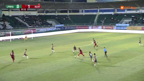 LPBank HAGL vất vả ngược dòng thắng Hồng Lĩnh Hà Tĩnh 2-1 trên sân nhà ảnh 13 LPBank HAGL vất vả ngược dòng thắng Hồng Lĩnh Hà Tĩnh 2-1 trên sân nhà ảnh 13